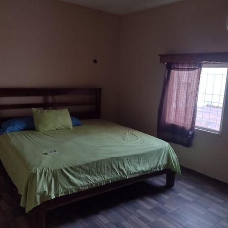 San Diego Kaniste Campeche Dış mekan fotoğraf